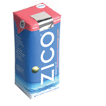 Natural Flavor Zico
